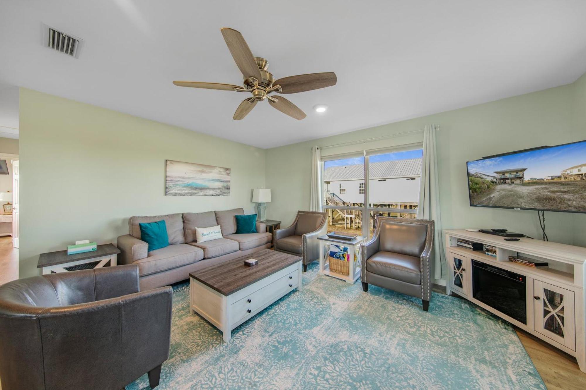 Island Dream By Vacation Homes Collection Gulf Shores Kültér fotó