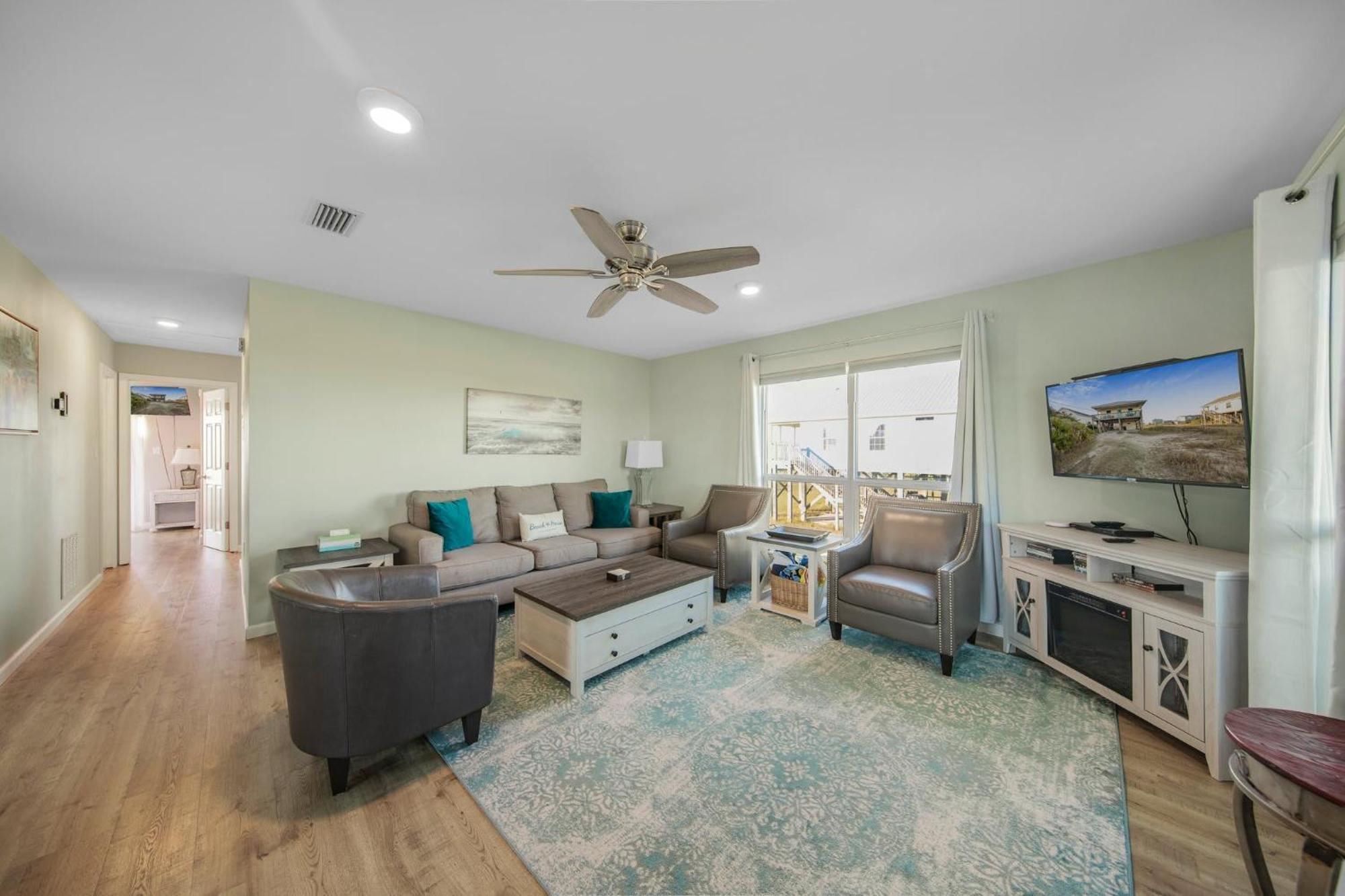Island Dream By Vacation Homes Collection Gulf Shores Kültér fotó