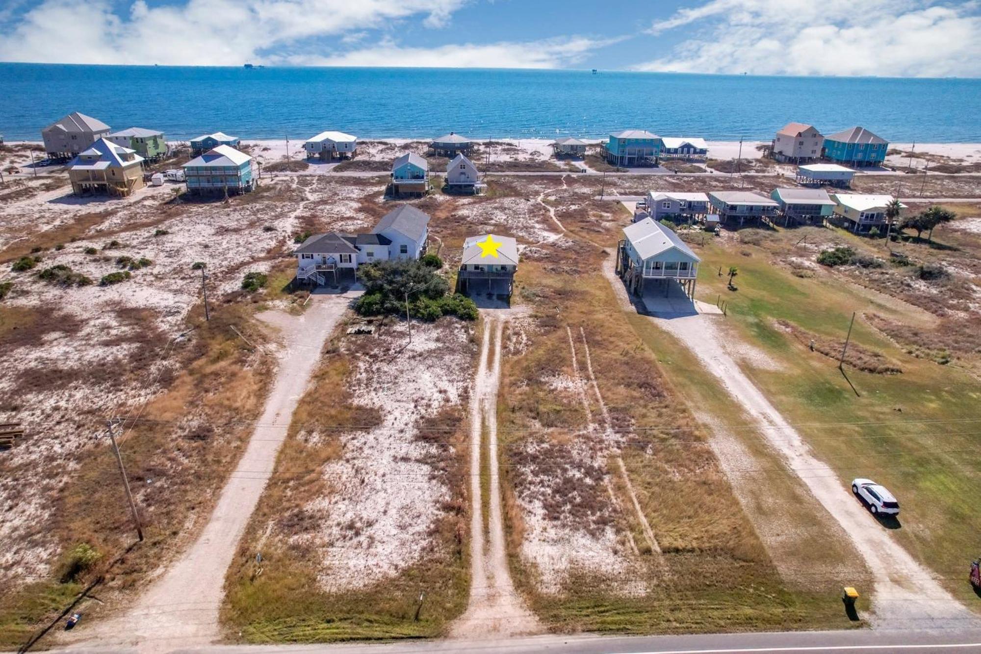 Island Dream By Vacation Homes Collection Gulf Shores Kültér fotó