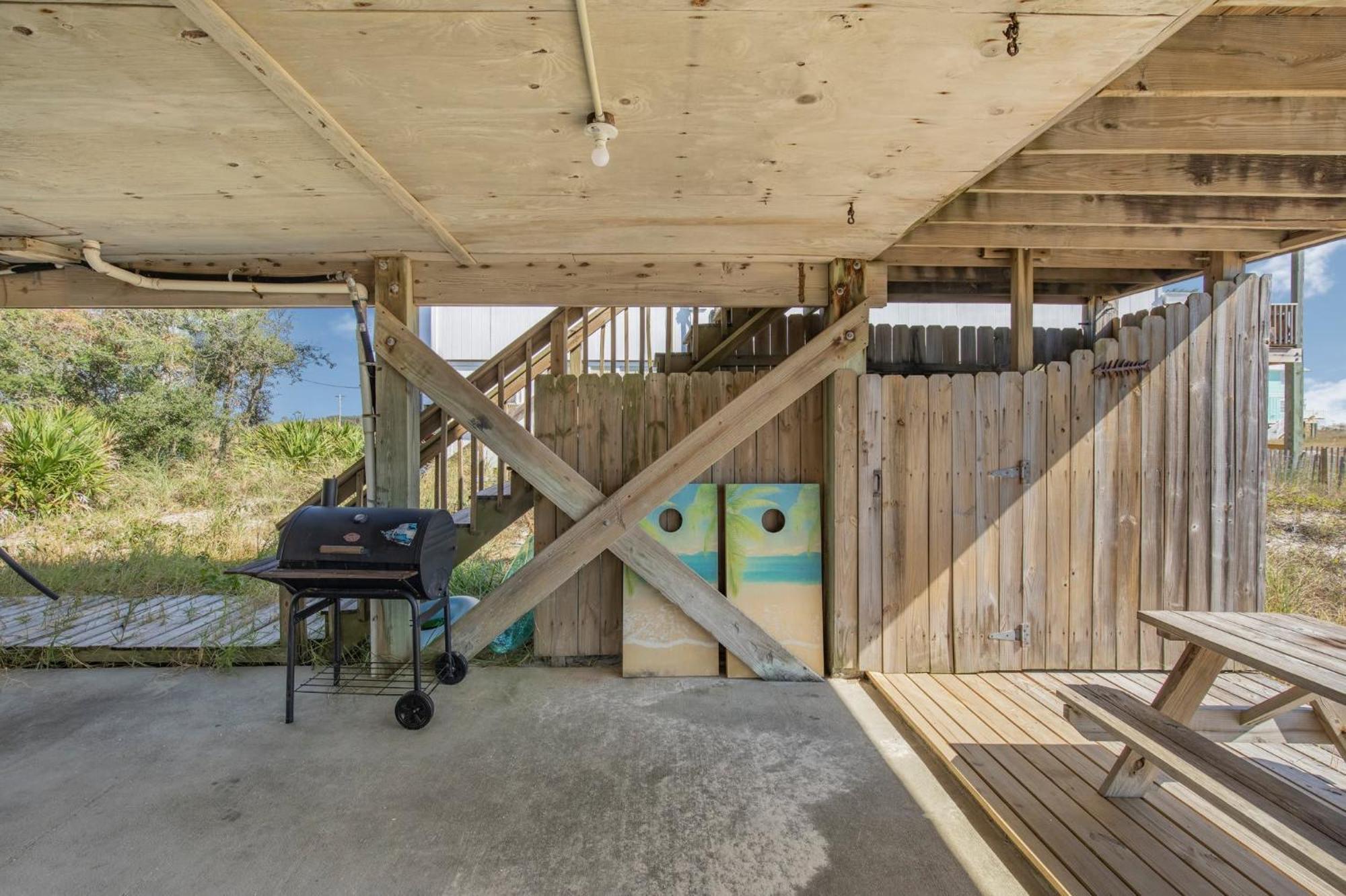 Island Dream By Vacation Homes Collection Gulf Shores Kültér fotó