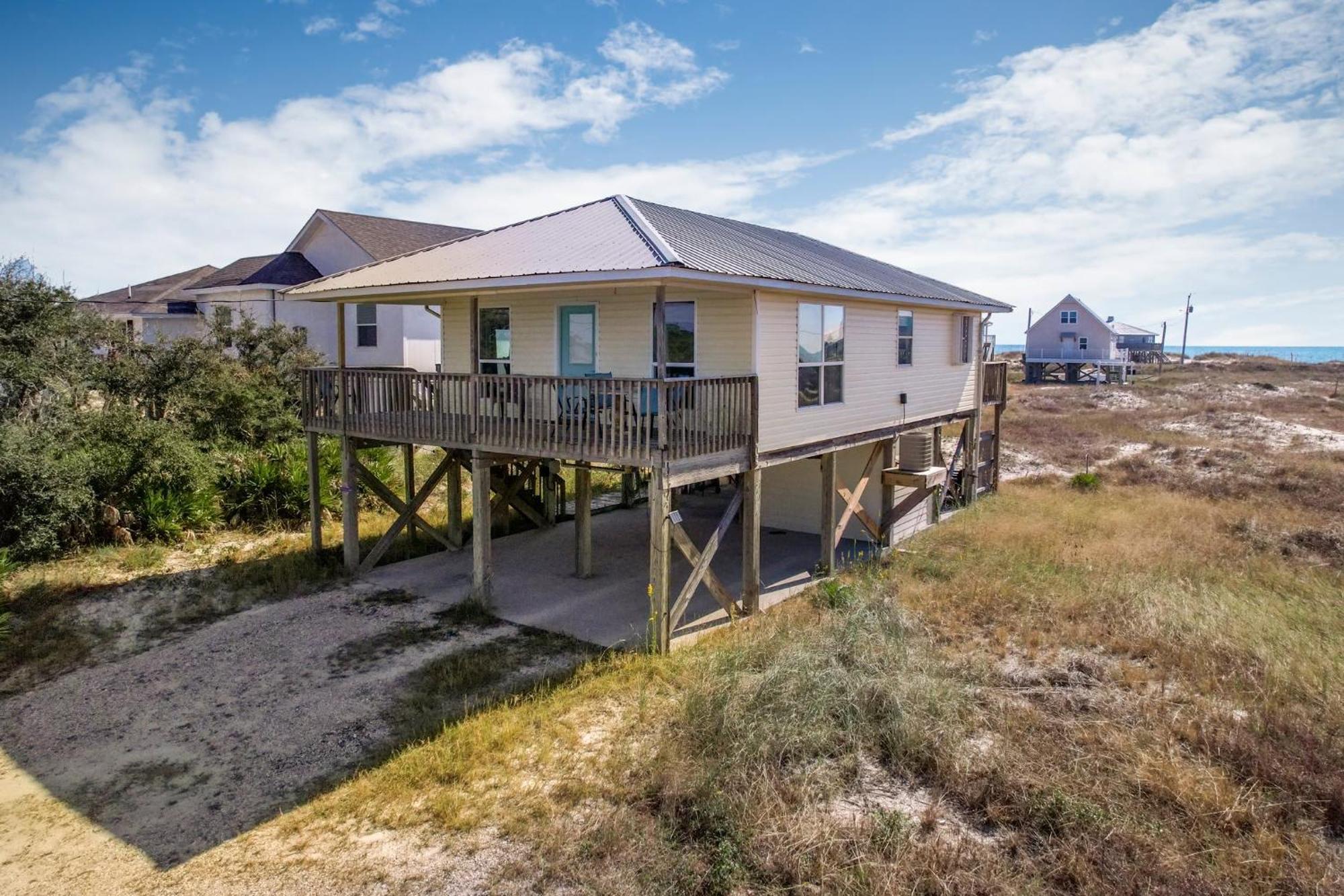 Island Dream By Vacation Homes Collection Gulf Shores Kültér fotó