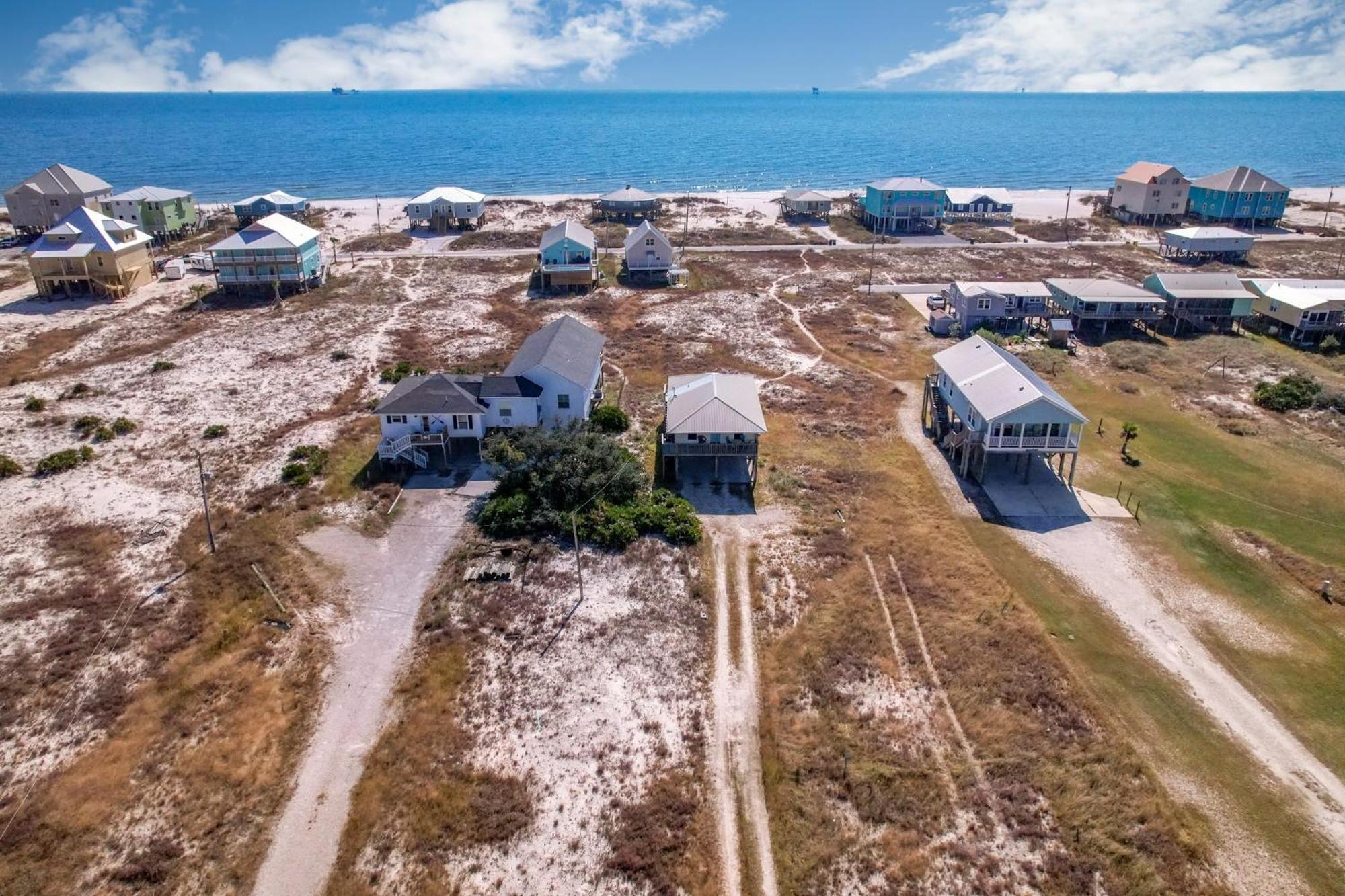 Island Dream By Vacation Homes Collection Gulf Shores Kültér fotó