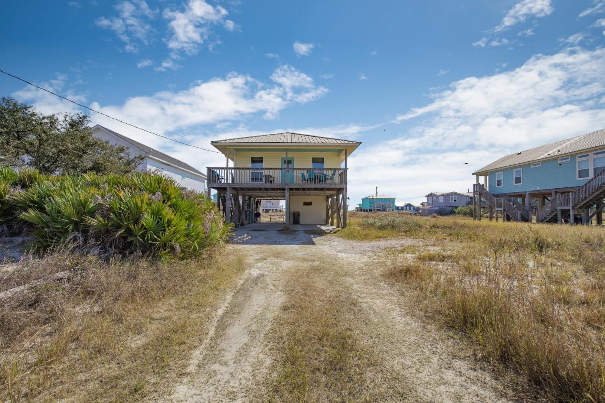 Island Dream By Vacation Homes Collection Gulf Shores Kültér fotó