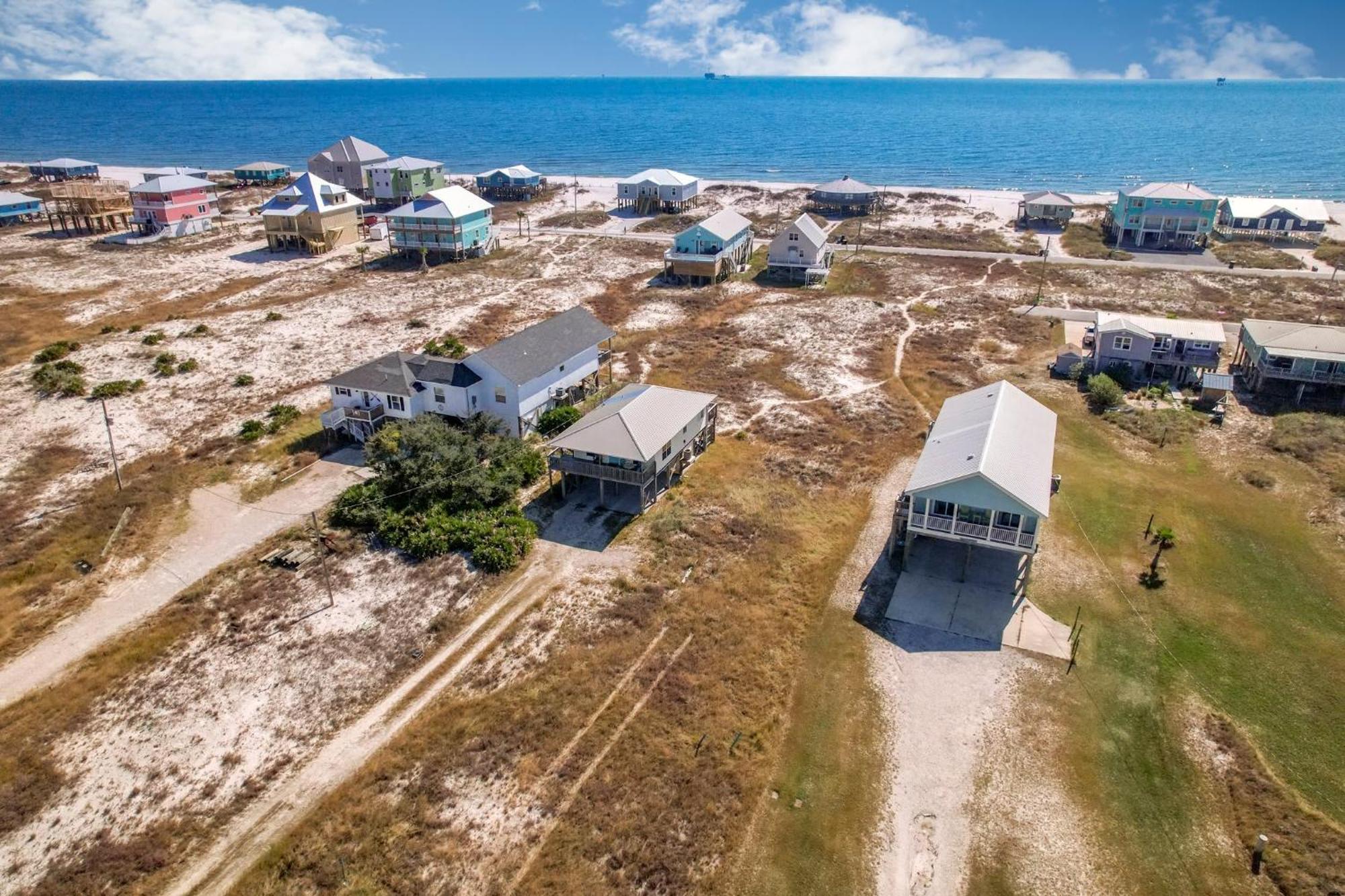 Island Dream By Vacation Homes Collection Gulf Shores Kültér fotó
